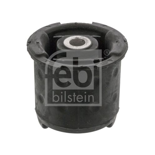 Febi Bilstein 04181 Achsk&ouml;rperlager f&uuml;r Hinterachstr&auml;ger , 1 St&uuml;ck