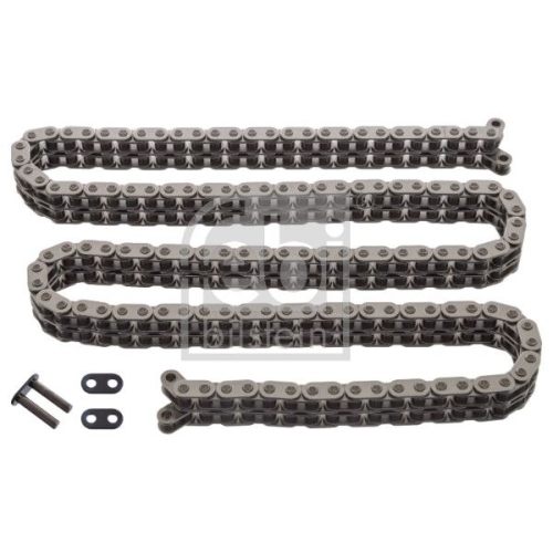 Febi Bilstein 09238 Steuerkette f&uuml;r Nockenwelle , 1 St&uuml;ck