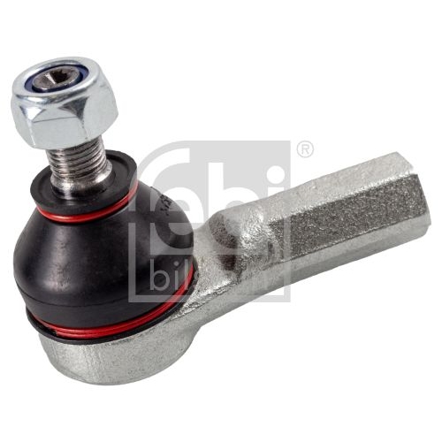 Febi Bilstein 29830 Spurstangenendst&uuml;ck mit Sicherungsmutter , 1 St&uuml;ck