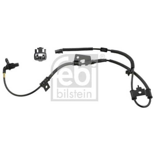 Febi Bilstein 106459 ABS-Sensor, 1 St&uuml;ck