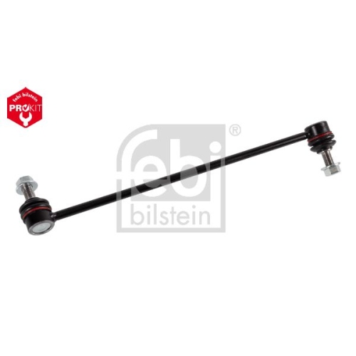 Febi Bilstein 109575 Verbindungsstange mit Muttern, 1 St&uuml;ck