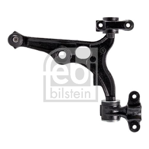 Febi Bilstein 173551 Querlenker mit Lagern und Gelenk, 1 St&uuml;ck