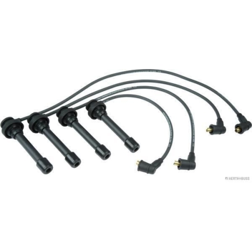 Z&uuml;ndleitungssatz HERTH+BUSS JAKOPARTS J5385025 f&uuml;r MITSUBISHI