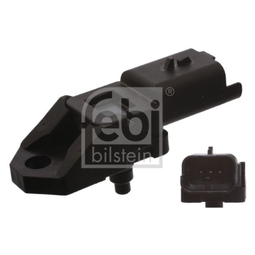Febi -Bilstein 37740 Ansaugrohr-Drucksensor