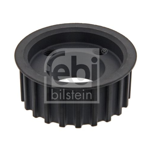 Febi Bilstein 1x 36581 Kurbelwellenzahnrad f&uuml;r Zahnriemen