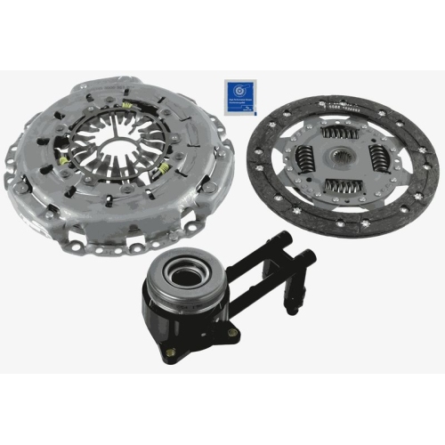 Kupplungssatz SACHS 3000 990 223 XTend Kit plus CSC