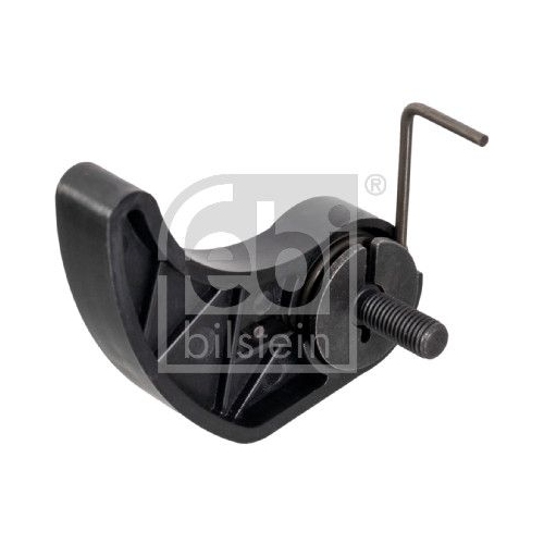Febi Bilstein 33693 Kettenspanner f&uuml;r &Ouml;lpumpenantrieb , 1 St&uuml;ck
