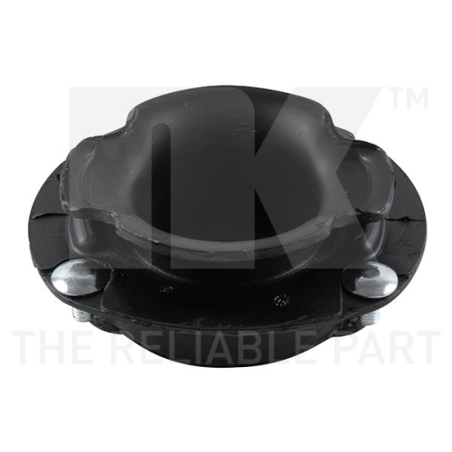 Federbeinst&uuml;tzlager NK 673301 f&uuml;r MERCEDES-BENZ, Vorderachse