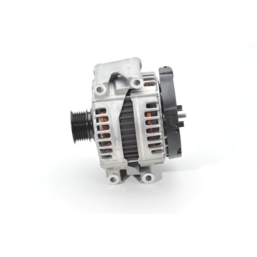 Generator BOSCH 0 121 715 114 f&uuml;r MERCEDES-BENZ KARMANN STEYR MOTORS