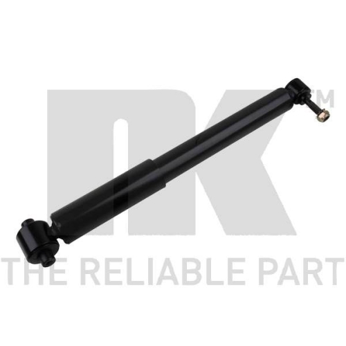 Sto&szlig;d&auml;mpfer NK 63391350 f&uuml;r RENAULT, Hinterachse, links, rechts