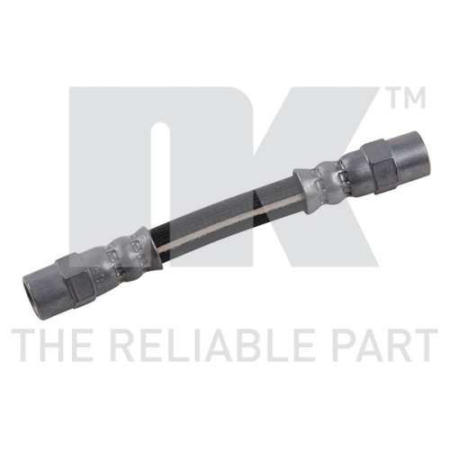 Bremsschlauch NK 851515 f&uuml;r BMW, Hinterachse, Vorderachse, innen, rechts