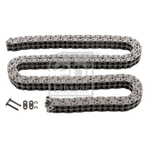 Febi Bilstein 09244 Steuerkette f&uuml;r Nockenwelle , 1 St&uuml;ck