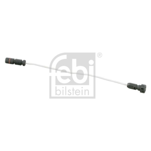 Febi Bilstein 26003 Verschlei&szlig;kontakt f&uuml;r Bremsbelag , 1 St&uuml;ck