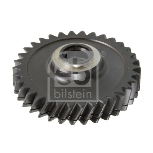 Febi Bilstein 37843 Zahnrad f&uuml;r Luftpresser , 1 St&uuml;ck