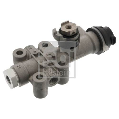 Febi Bilstein 47670 Luftfederventil f&uuml;r Niveauregulierung , 1 St&uuml;ck