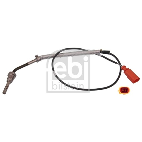 Febi Bilstein 49273 Abgastemperatursensor , 1 St&uuml;ck