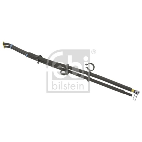 Febi Bilstein 100769 Partikelfilterdruckschlauch , 1 St&uuml;ck