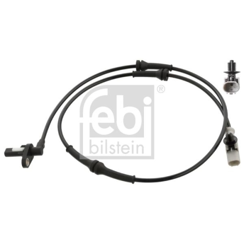 Febi Bilstein 106460 ABS-Sensor, 1 St&uuml;ck