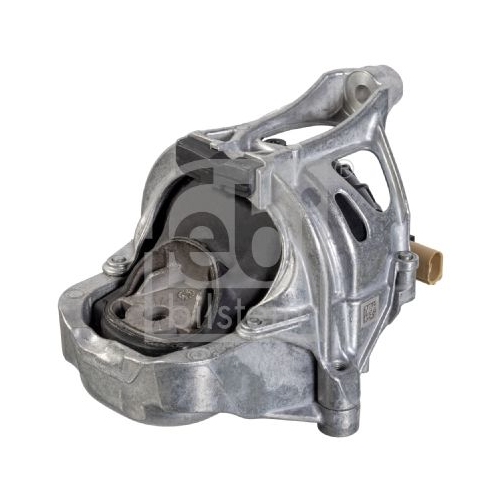 Lagerung, Motor FEBI BILSTEIN 172227 f&uuml;r AUDI, rechts