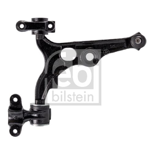 Febi Bilstein 173552 Querlenker mit Lagern und Gelenk, 1 St&uuml;ck