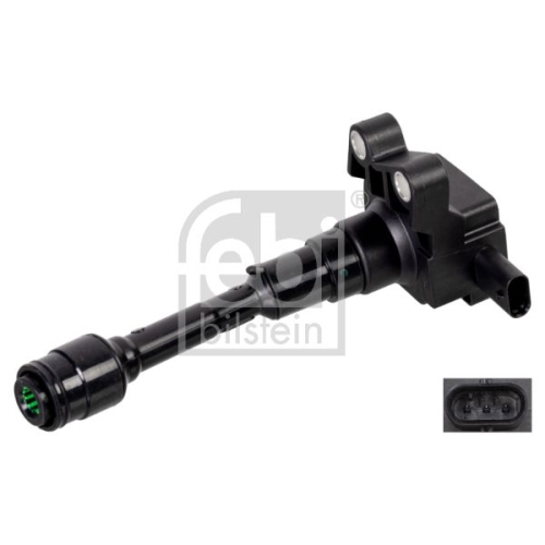 Z&uuml;ndspule FEBI BILSTEIN 176125 f&uuml;r FORD FORD USA