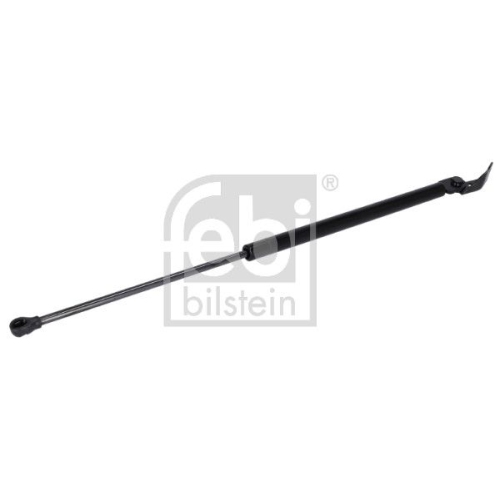Gasfeder, Koffer-/Laderaum FEBI BILSTEIN 179753 f&uuml;r MAZDA, links