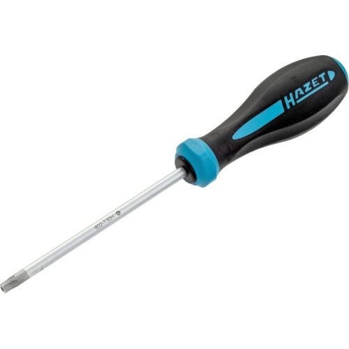 Schraubendreher HAZET 802-T30H TORX&reg; HEXAnamic&reg;