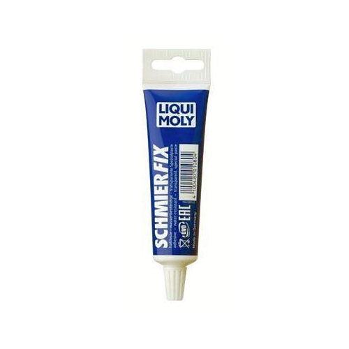 Liqui Moly 1x LM1080 50g Schmierfix Hochleistungsfett