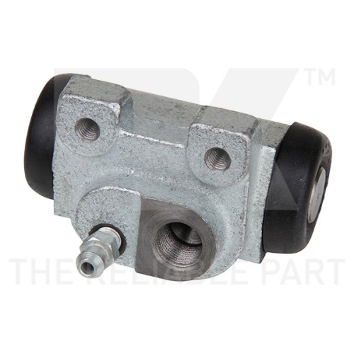 Radbremszylinder NK 809949 f&uuml;r CITRO&Euml;N PEUGEOT, Hinterachse, links