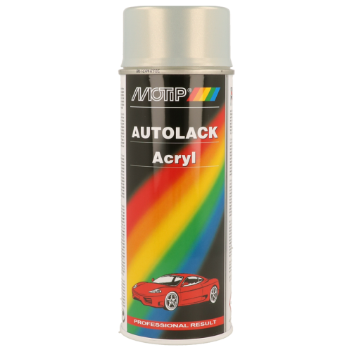 Fahrzeug-Kombinationslack MOTIP 55219 KOMPAKT f&uuml;r RENAULT KIA