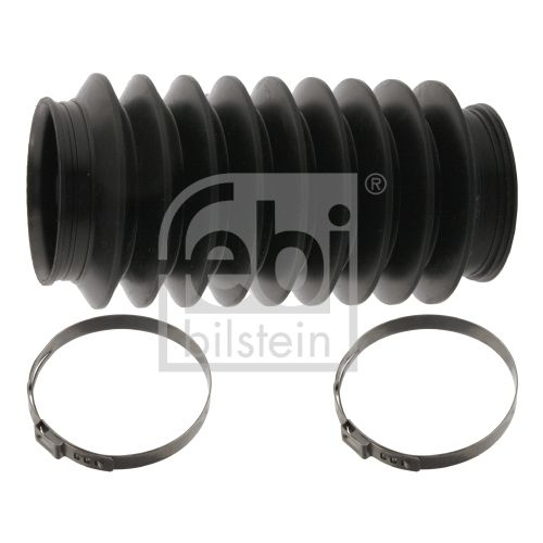 Febi Bilstein 34945 Lenkmanschettensatz , 1 St&uuml;ck