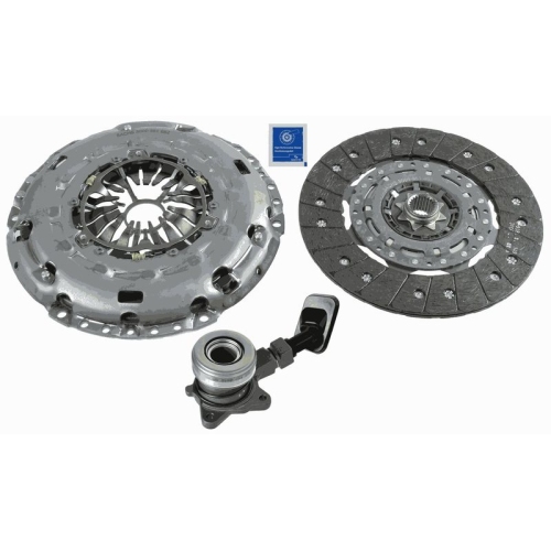 Kupplungssatz SACHS 3000 990 228 XTend Kit plus CSC