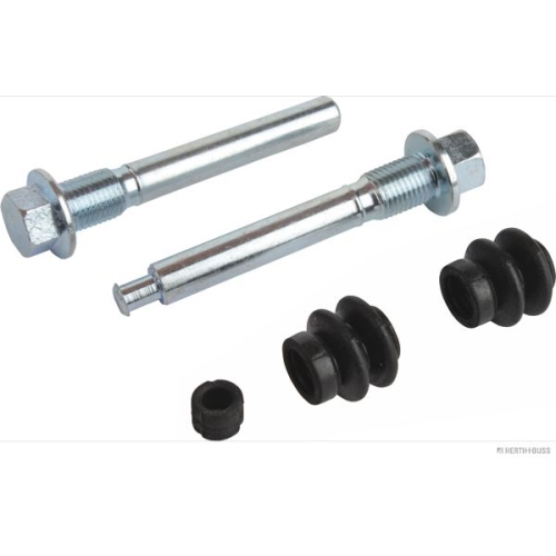 F&uuml;hrungsh&uuml;lsensatz, Bremssattel HERTH+BUSS JAKOPARTS J3273004 f&uuml;r, Hinterachse
