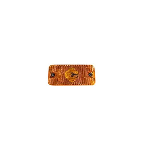 Seitenmarkierungsleuchte VAN WEZEL 0983919 f&uuml;r CITRO&Euml;N/PEUGEOT, beidseitig
