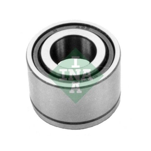 Lager, Spannrollenhebel INA 533 0066 20 f&uuml;r MERCEDES-BENZ