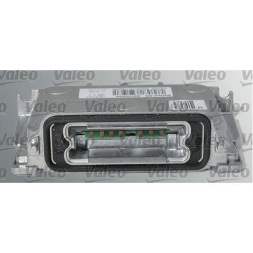 Vorschaltger&auml;t, Gasentladungslampe VALEO 043731 ORIGINAL TEIL f&uuml;r AUDI BMW SEAT