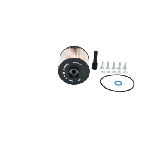 Kraftstofffilter BOSCH F 026 402 825 f&uuml;r MERCEDES-BENZ NISSAN RENAULT DACIA