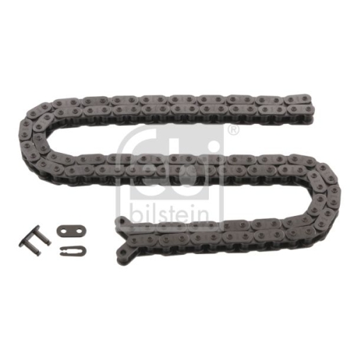 Febi Bilstein 09245 Steuerkette f&uuml;r Nockenwelle , 1 St&uuml;ck
