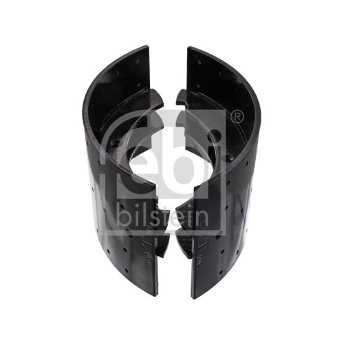 Febi Bilstein 12218 Bremsbackensatz , 1 St&uuml;ck