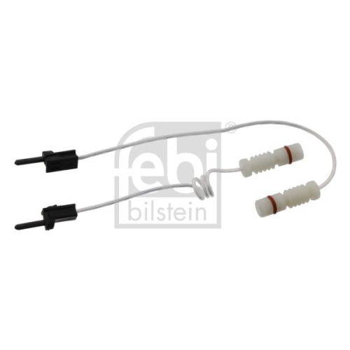 Febi Bilstein 26004 Verschlei&szlig;kontaktsatz , 1 St&uuml;ck