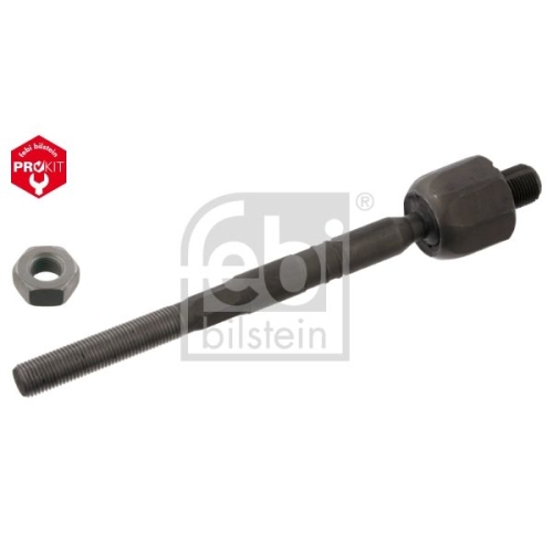 Febi Bilstein 31785 Axialgelenk mit Kontermutter , 1 St&uuml;ck