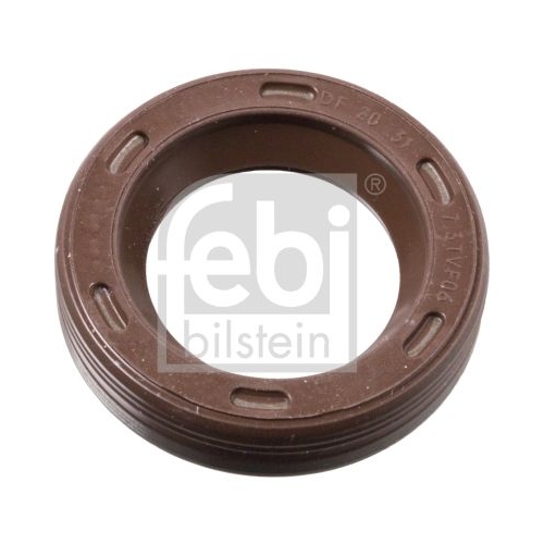 Febi Bilstein 103594 Wellendichtring f&uuml;r Einspritzpumpe , 1 St&uuml;ck