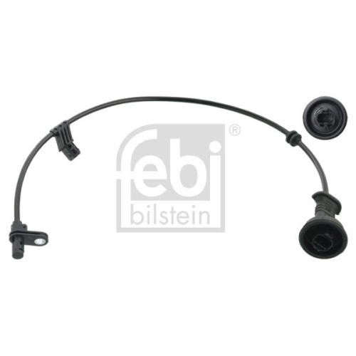 Febi Bilstein 106461 ABS-Sensor, 1 St&uuml;ck