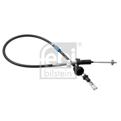 Febi Bilstein 1x 174901 Kupplungsseilzug