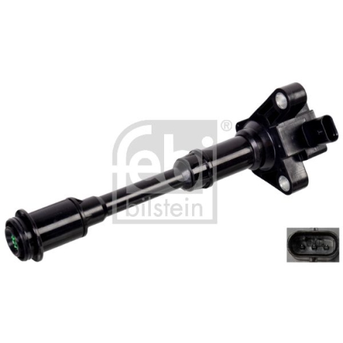 Z&uuml;ndspule FEBI BILSTEIN 176126 f&uuml;r FORD VOLVO FORD USA