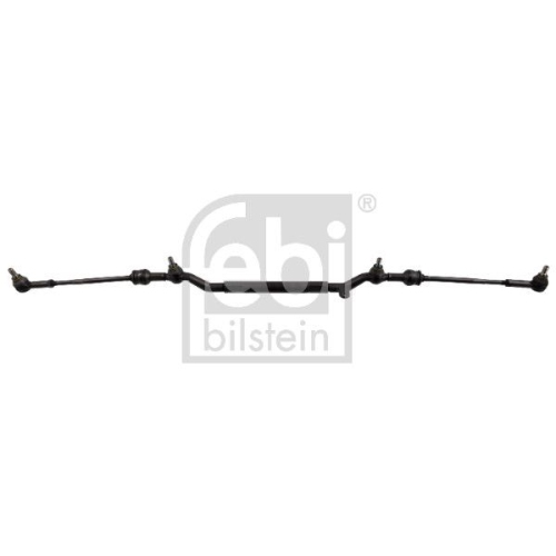 Spurstange FEBI BILSTEIN 178476 f&uuml;r MERCEDES-BENZ, mitte