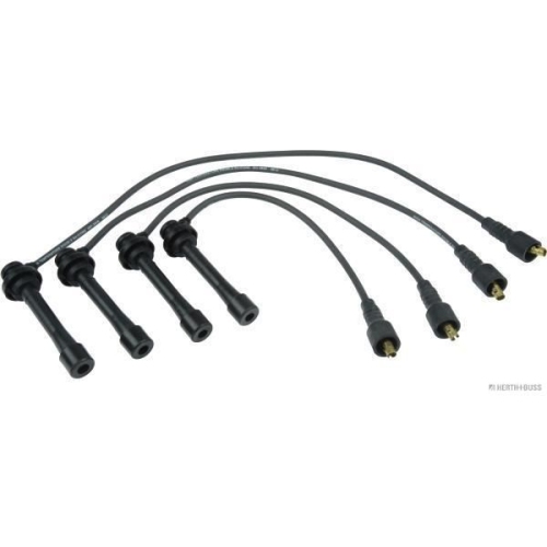 Z&uuml;ndleitungssatz HERTH+BUSS JAKOPARTS J5388002 f&uuml;r SUZUKI