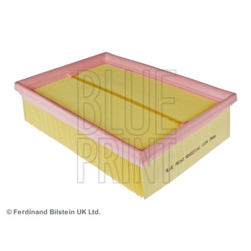Blue Print 1x ADG022141BP Luftfilter
