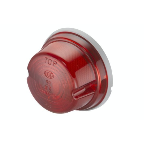 Schlussleuchte HELLA 2SA 001 259-751 f&uuml;r AUW&Auml;RTER DAF FIAT FORD IVECO K&Auml;SSBOHRER