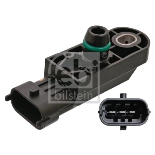 Febi Bilstein 49441 Saugrohrdrucksensor , 1 St&uuml;ck